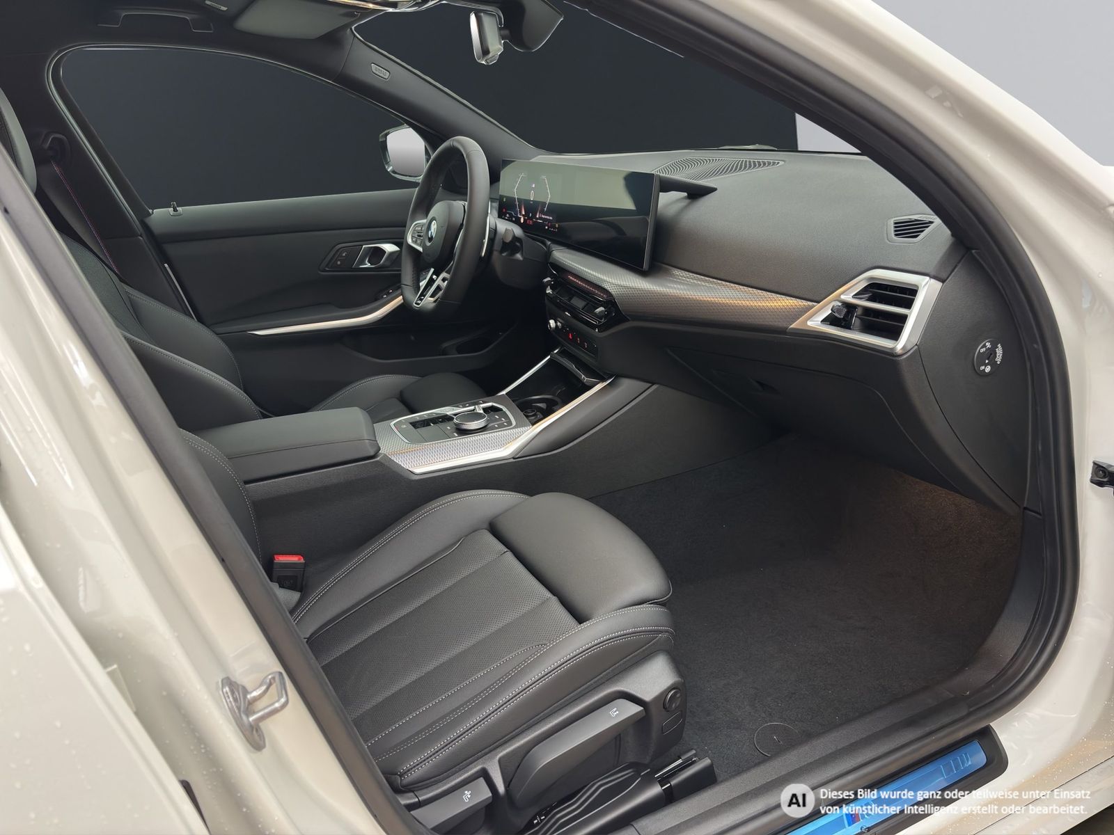 BMW 320 - Bild 6
