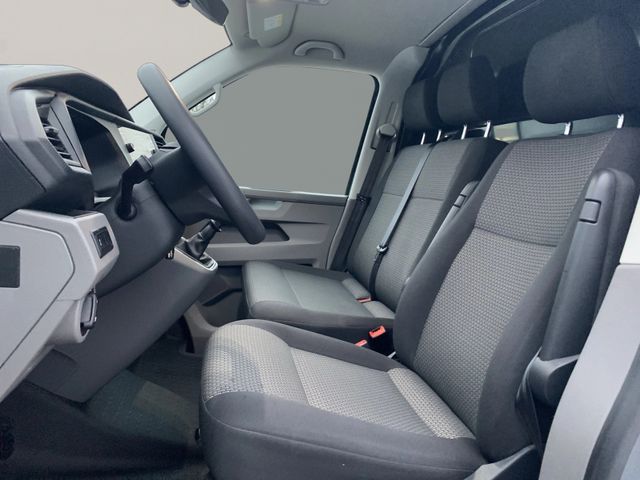 T6.1 Kasten 2.0 TDI 4MOTION, Navi, Licht&Sicht,