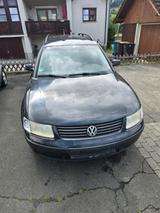 Volkswagen Passat Variant 1.8 T Comfortline Variant Com... - Volkswagen Passat Variant aus 2000