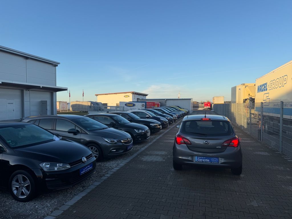 Opel Corsa - Bild 29