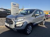 Ford EcoSport Cool&Connect Winter-Paket+TEMPOMAT - Ford EcoSport in Hannover