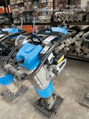 Autres WEBER SRV590