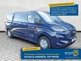 Ford Transit Custom L2 Combi 2.0 EB Trend 8 Sitz AHK - Ford Transit: Van