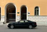 Mercedes-Benz CLK 230 KOMPRESSOR ELEGANCE Elegance - Mercedes CLK 230 mit Schiebedach