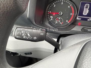 Volkswagen Crafter - 9