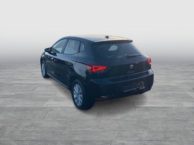 Seat Ibiza Road Edition 1.0 TSI LED+NAVI imagem 3