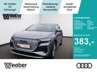 Audi Q4 e-tron - Vorschau Bild 1