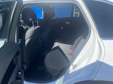 Mercedes GLC 200 - 11