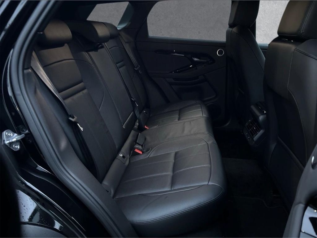 Land Rover Range Rover Evoque - Bild 5