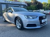 Audi A4 Limousine ultra *SHZ*PDC*Navi* - Audi A4 in Augsburg