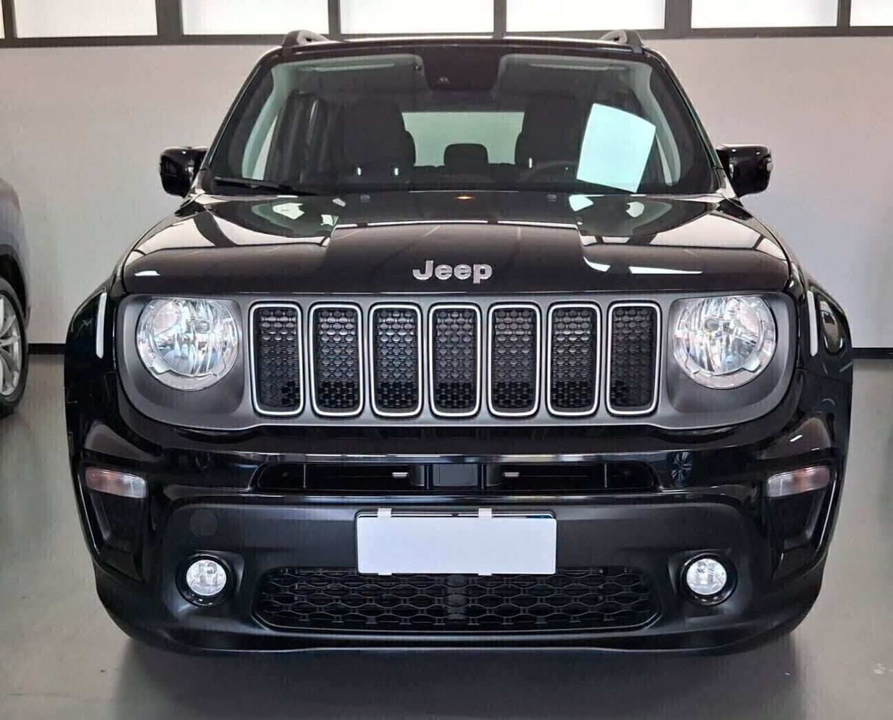 Other Jeep Renegade 1.5 Turbo hybrid T4 MHEV Limited