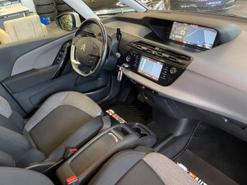 Citroën Grand C4 Picasso *NAVI*KAMERA*PDC*SHZ*LED*