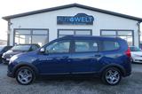 Dacia Lodgy 1.5d 7.Sitzer KLIMA APP ANHK Insp+Tüv Neu - Dacia Lodgy mit Diesel-Antrieb