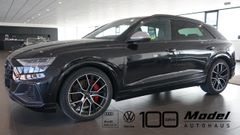 AUDI SQ8 4.0 TDI quattro | Matrix | Pano | AHK | 22" AUDI SQ8 4.0 TDI quattro | Matrix | Pano | AHK | 22"