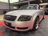Audi TT Roadster 1.8 T quattro SHZ Leder Klimaaut - Audi aus 2000: Cabrio