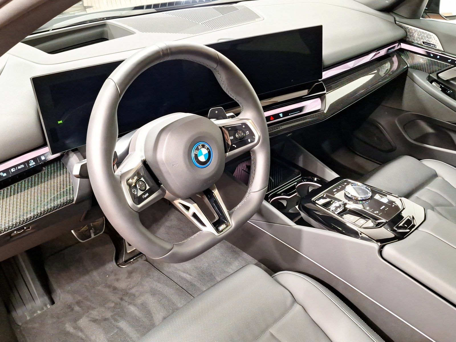 BMW 550 - Bild 4
