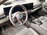 BMW 550 - Vorschau Bild 4