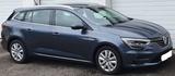 Renault Megane IV Grandtour 1.5 BLUE dCi Business - Renault Megane Gebrauchtwagen in Stuttgart