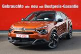 Citroën C4 1.2  e-THP Shine Aut. ACC LED Navi 360° PDC - Citroën C4: Thp