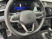 Volkswagen Touran - Vorschau Bild 11