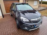 Opel Mokka Edition ecoFlex 4x4 Diesel Motorschaden - Opel: Motorschaden