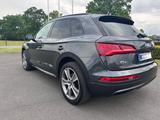 Audi AUDI Q5 2.0TFSI QUATTRO B&O-360°-HUD-TOTW-ACC - Audi Q5 mit Benzin-Antrieb: 3.2