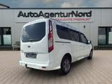 Ford Tourneo Connect 1,5 TDCi Titanium Aut.7-Sitz+AHK - Ford Tourneo aus 2022