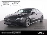 Mercedes-Benz CLA 180 AMG+NavPrem+LED-HP+LED-HP+KeylG+Spur+RFK - Mercedes-Benz CLA 180 in Oberhausen