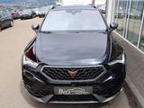 Cupra Ateca 4Drive Pano Virtual AHK PDC RFK - Cupra Gebrauchtwagen in Stuttgart