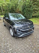 Volkswagen T-Cross 1.0 TSI OPF Life Life