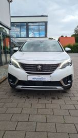 Peugeot 5008 - 3