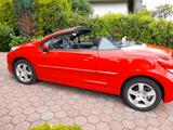 Peugeot 207 CC Active 120 Active - Peugeot 207: Active