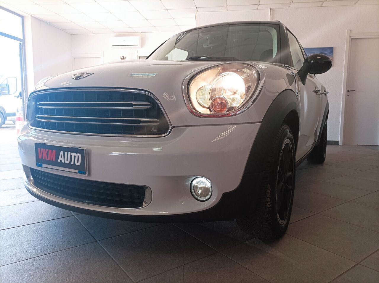 MINI COOPER_D_COUNTRYMAN