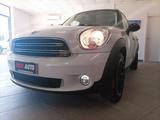 MINI Mini Cooper Countryman 1.6 DIESEL 111CV GARANTIT - MINI Countryman Serie: Van
