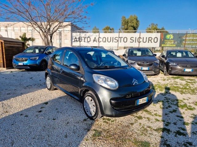 Citroën Citroen C1 1.0 3 porte CMP-5 AMIC1