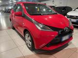 Toyota Aygo 1.0 69 CV 5 porte x-cool - automatic - Toyota: Toyot Aygo