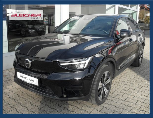 Volvo C40 Core Recharge Pure Electric 2WD