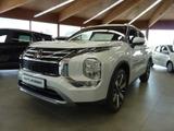 Mitsubishi Outlander 2.4 PHEV Intro Edition 306PS - Mitsubishi Outlander in Ludwigshafen