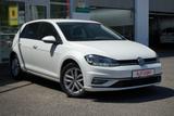 Volkswagen Golf VII 1.4 TSI Comfortline Standheizung AHK - Volkswagen Golf: V Comfortline