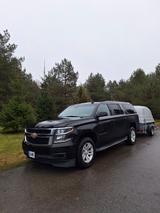 Chevrolet Suburban 2015 - gebrauchte Chevrolet SUV & Geländewagen