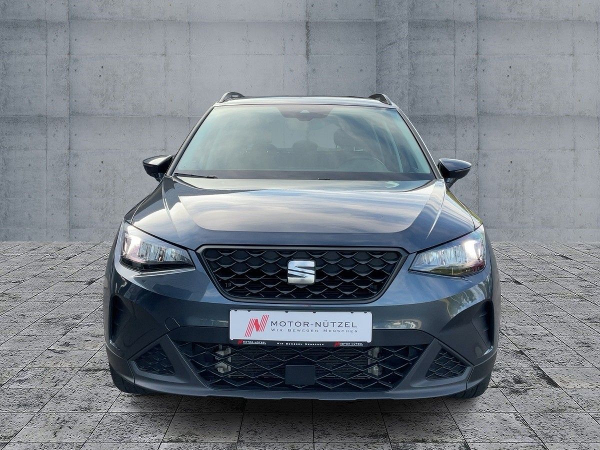Seat Arona - Bild 3