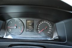 VW T6 Transporter
