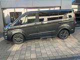 Ford Tourneo Custom TDCi Titanium X - gebrauchte Ford Tourneo Custom aus dem Jahr 2019