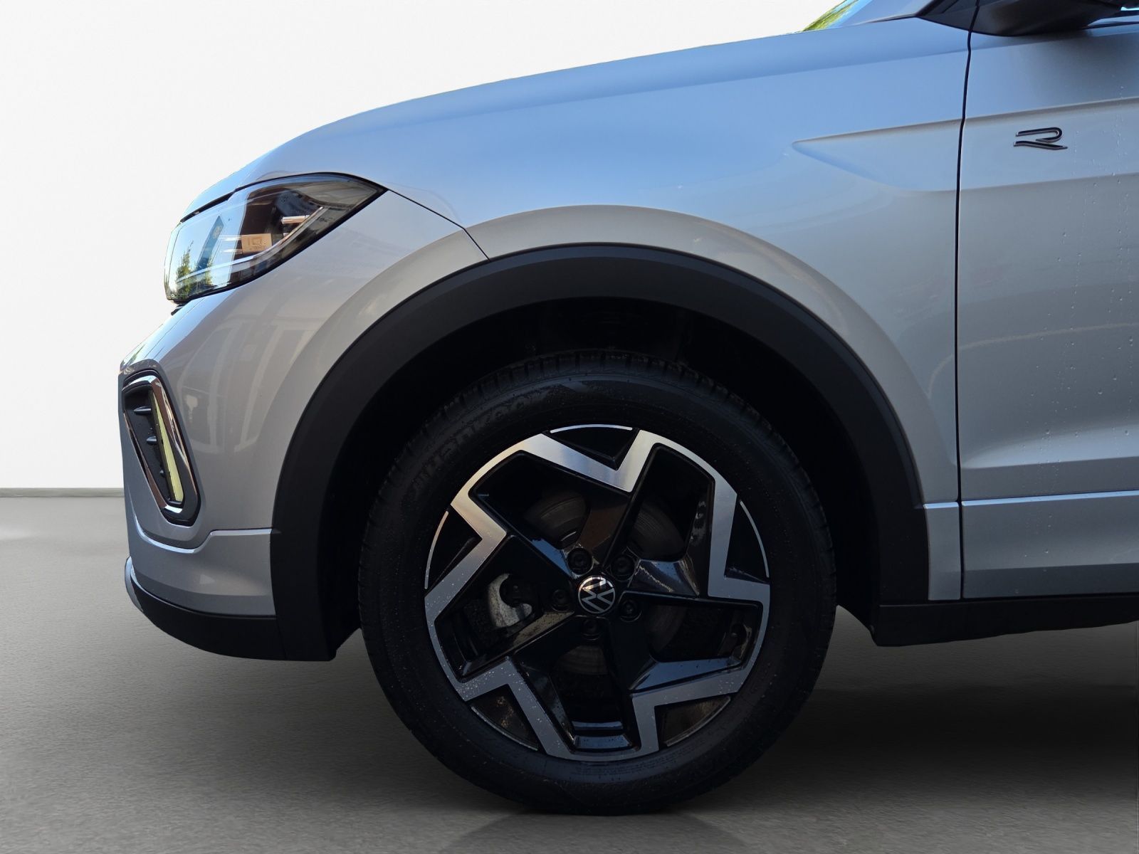 Volkswagen T-Cross - Bild 16