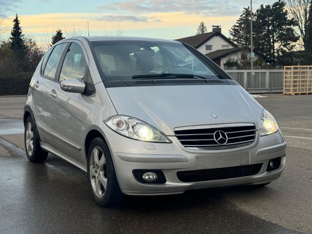 Mercedes-Benz A 200 A -Klasse A 200