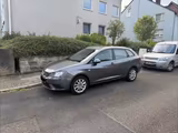 Seat Ibiza 1.4 6 J Klima Sitzheizung Tüv/Hu 06/2027 - Seat Ibiza mit Benzin-Antrieb: Kombi, 1.4