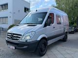 HRZ Sprinter HRZ Wohnmobil Solar SOG V6 Traumhaft! - Offers