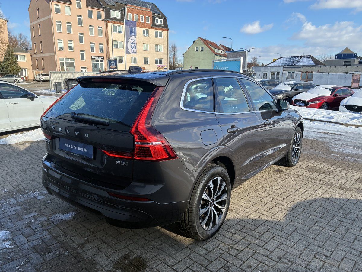 Volvo XC60 - Bild 4