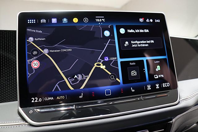 Passat Business 1.5 eHybrid DSG AHK Ganzjahresre