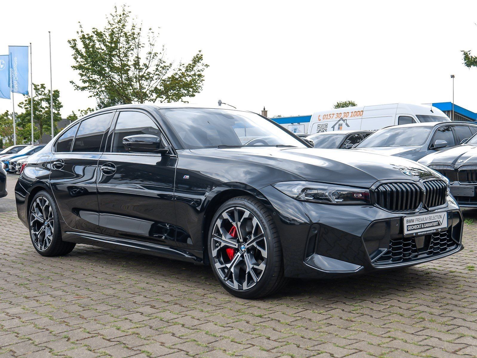 BMW 330 - Bild 7